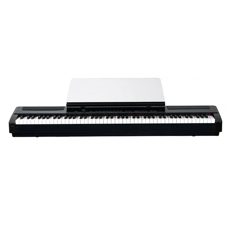 Made In China High Quality Professional 88 Key Digital Keyboard Piano