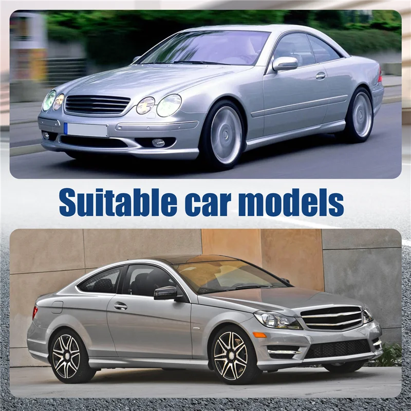 

Automatic Transmission Filler Cap & Lock Clip Kit For Mercedes Benz & Sprinter 1402700091 1409910055