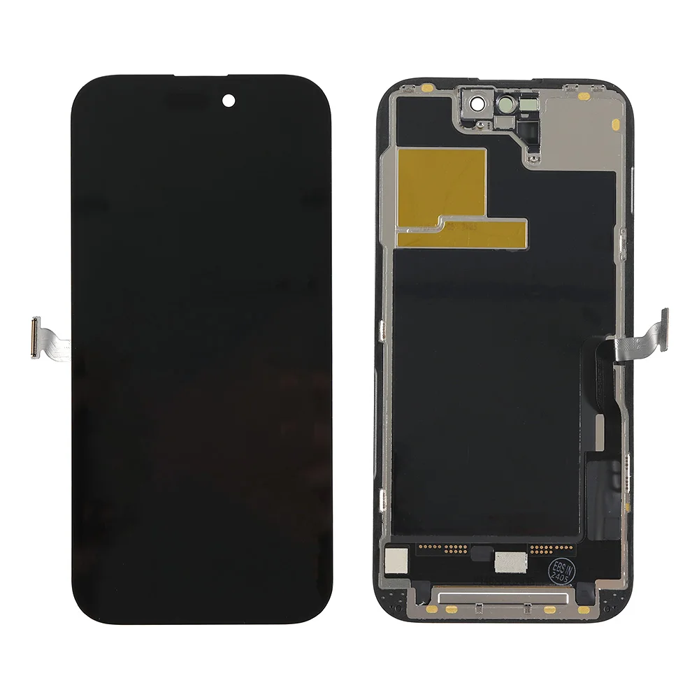 Elekworld Choice Incell LCD Display For iPhone 14 Pro With 3D Touch Replacement Screen Digitizer Assembly