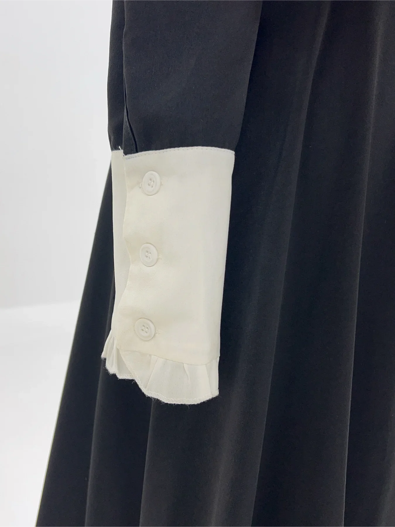 Eid Robe douce musulmane pour femmes à lacets robes Largo Abaya Maroc robes de soirée Ramadan caftan dubaï arabe longue Robe 2025