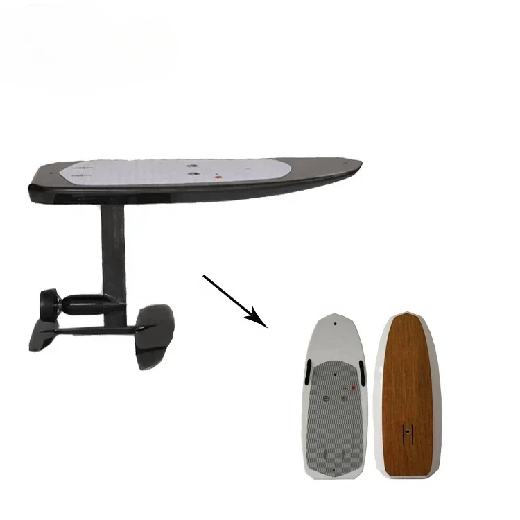 Water Sports Electr… - image