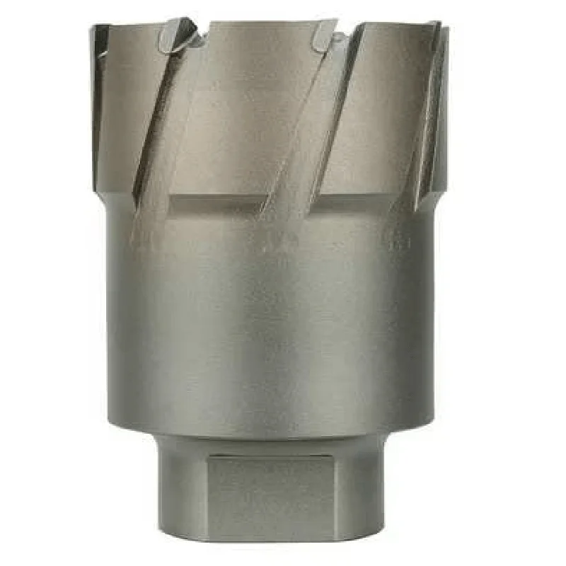 

1-3/4" Threaded Steel Hawg Cutter