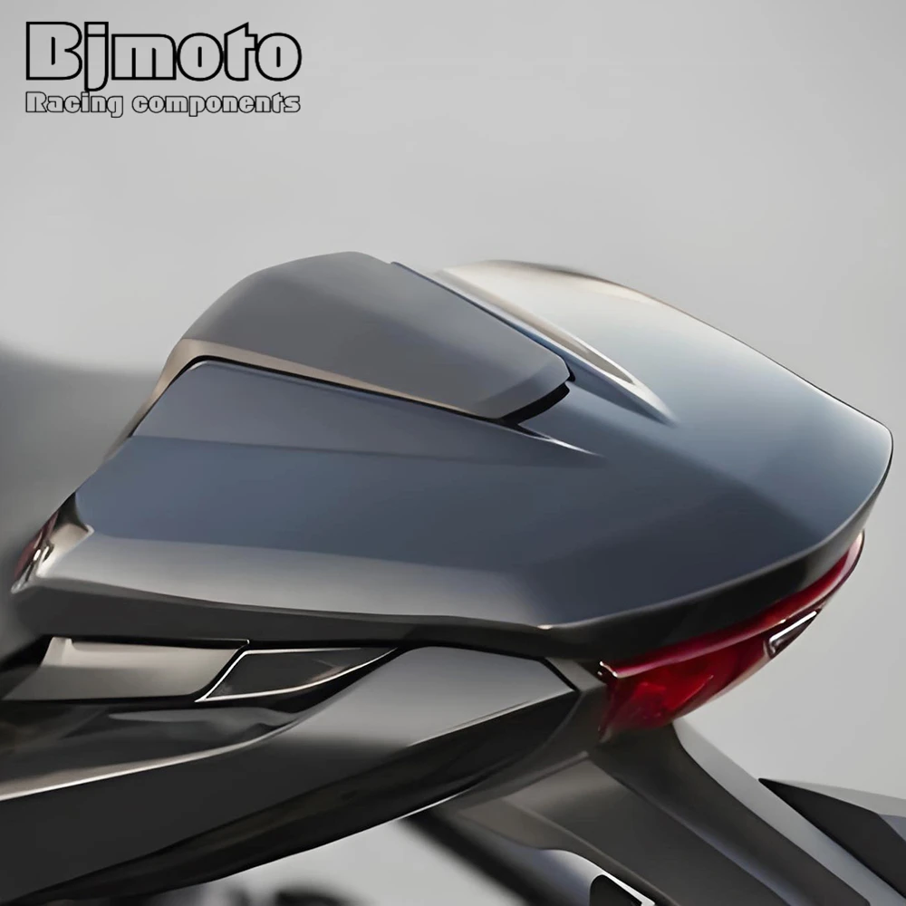 Motorcycle Rear Seat Cover Cowl Pillion Fairing Fit For Triumph Daytona 660 Daytona660 2024