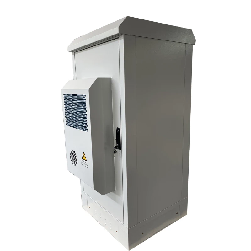 Ip55 5G Server Rack Outdoor 19
