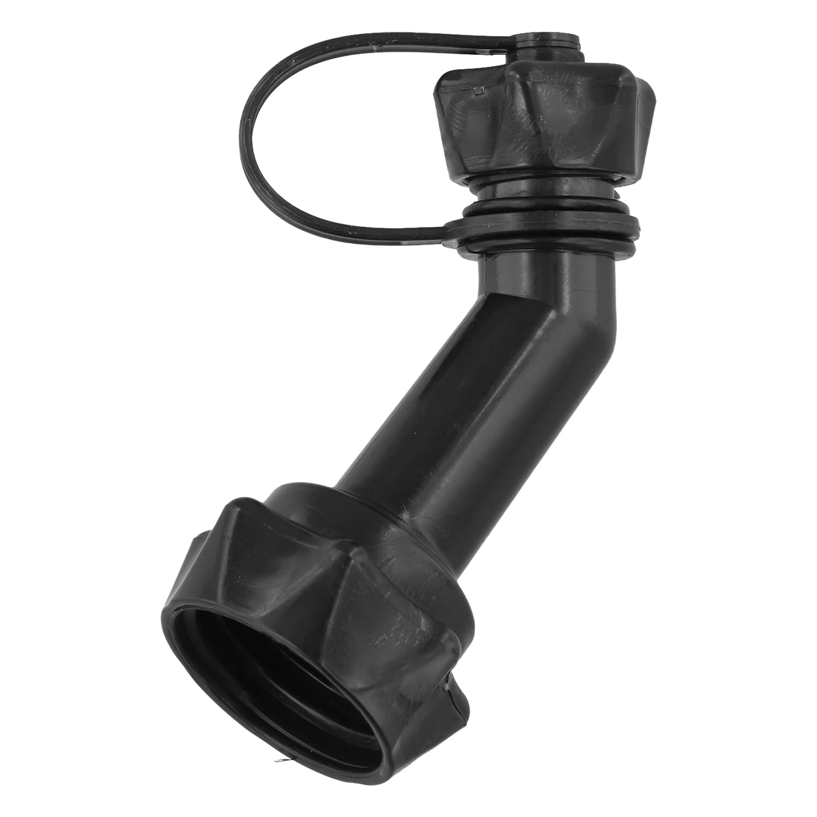 Safe Liquid Pouring Double Canisters Home Use Outdoor Activities As Picture Easy Install Pouring Spout Robust Materials