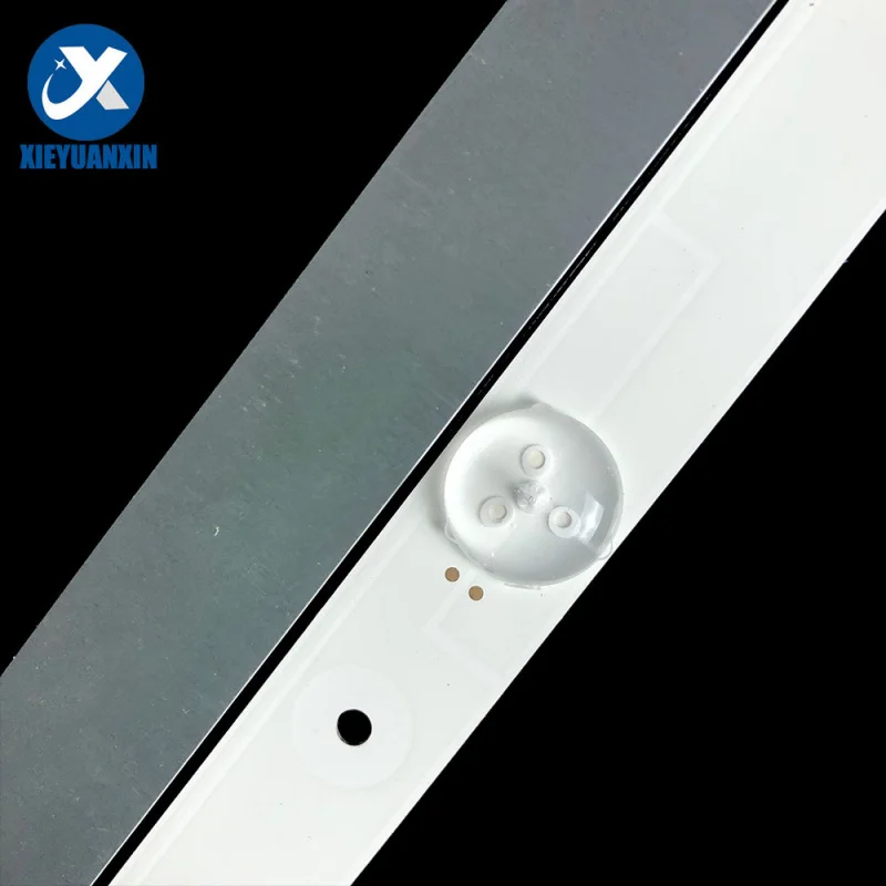 Adatto per striscia LED Hisense 43EC210D SVH420AA7_4LED-REV02_2015041 striscia di retroilluminazione