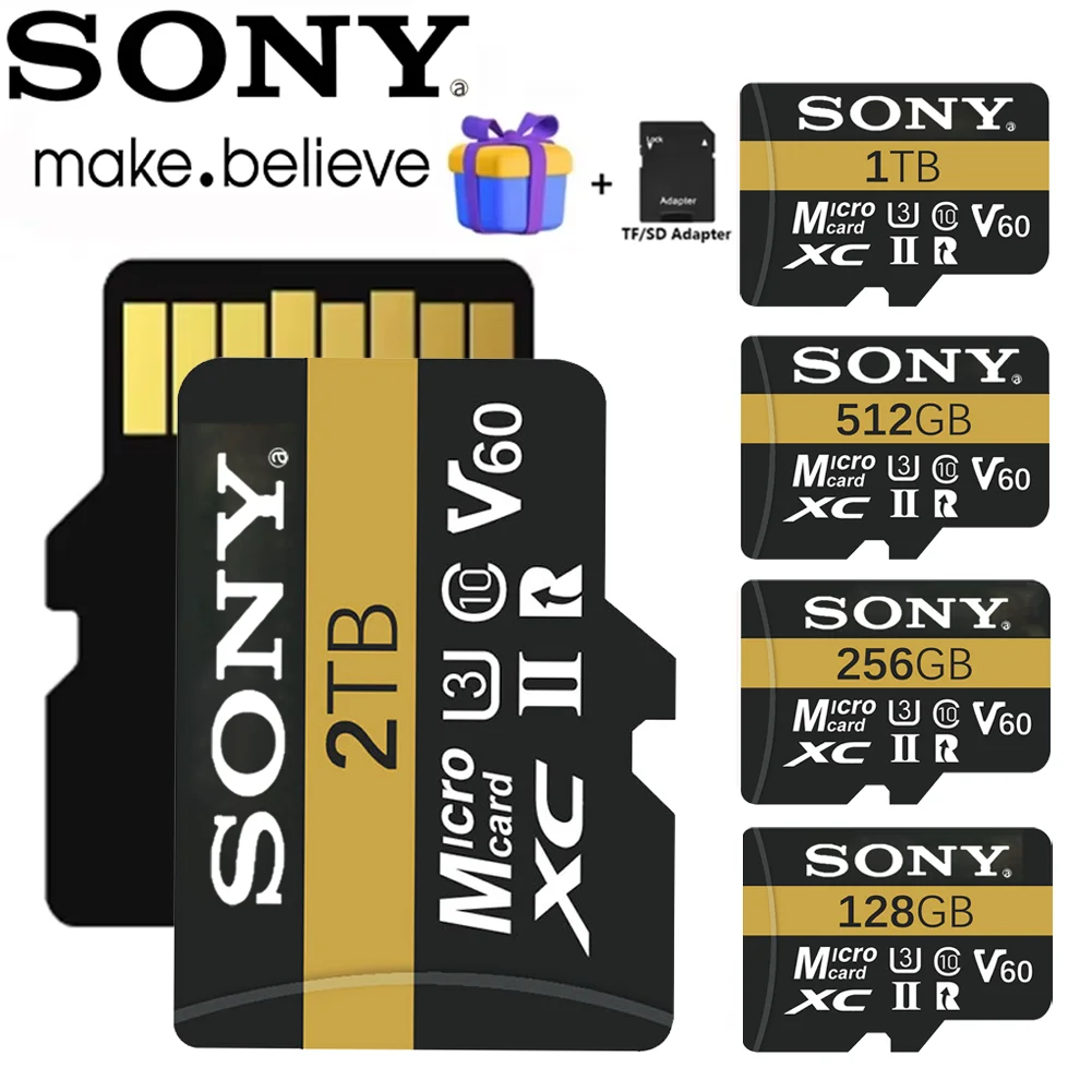 sony-mini-sd-card-512-ГБ-256-ГБ-1-ТБ-Карта-памяти-2-ТБ-Высокоскоростная-cartao-de-memoria-128-ГБ-Для-хранения-файлов-Телефон-Камера-Бизнес-подарок