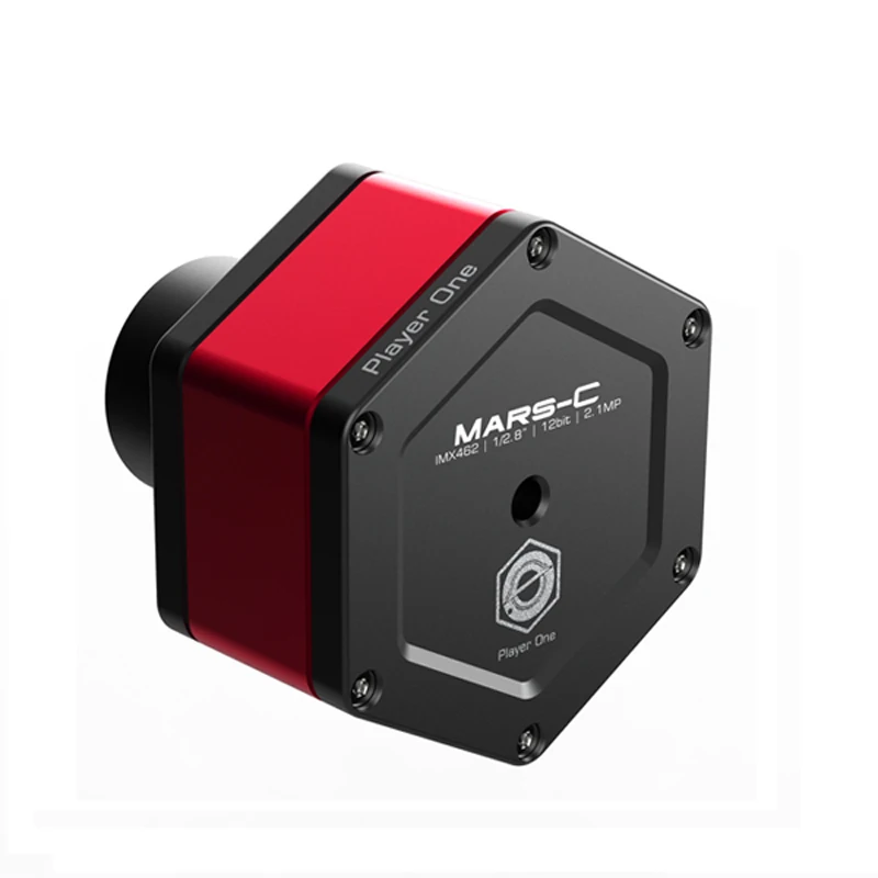 

Игрок One Mars-C IMX462 USB3.0 kie Camera Voor Mars Jupiter Saturn Evenals Solar En Лунная съемка