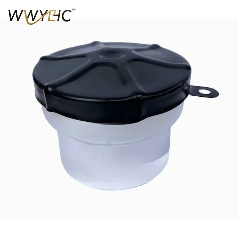Unlocked Style Tank Cap Truck Bus Accessories Fit EQ140 CA141 CA151