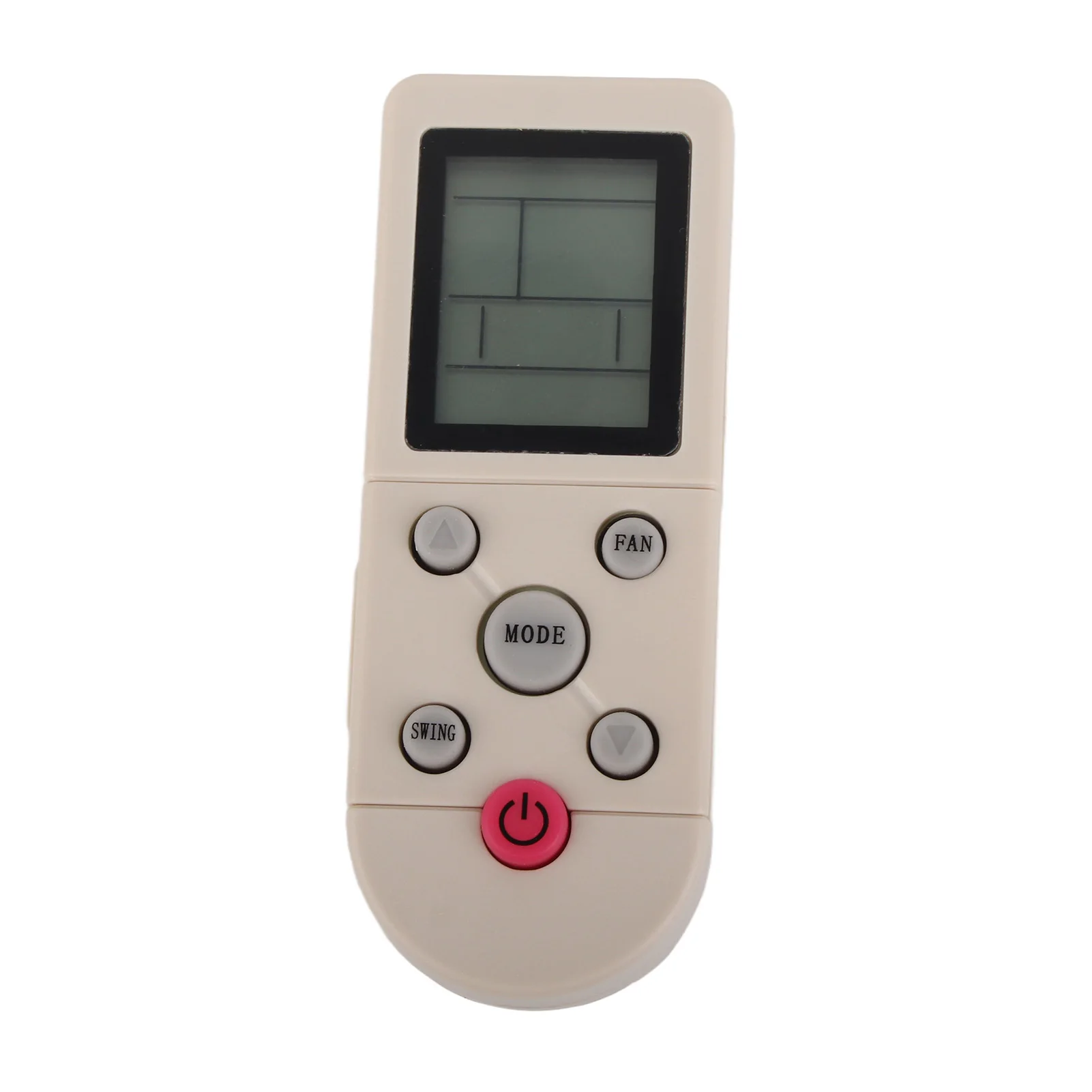 

ABS Air Conditioner Remote Control Universal for AUX YKRf 001 YKRf 09R/010 F 06 YKr F 016E Controller Air Conditioner Accessory