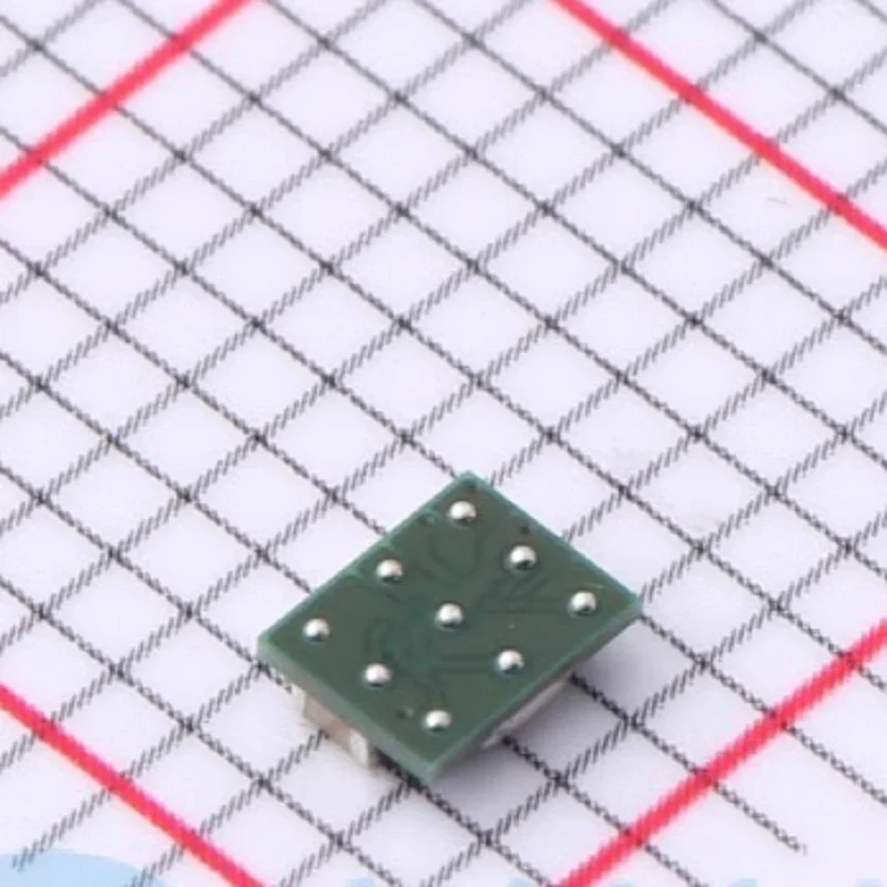 Power Supplies - Board Mount TPS8268105SIPR Non-Isolated PoL Module DC DC Converter 1 Output 1.05V 1.6A 2.5V - 5.5V Input