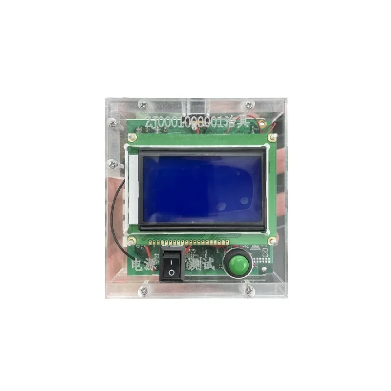 Test Fixture New model V 2.1 for All S and T Series 9 11 15 17 19 Z Testing device for faulty chips