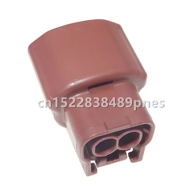 2 Pole 6189-0774 Car Water Temperaure Sensor Socket Auto Wiring Harness Connector E02FBR-RS For Nissan