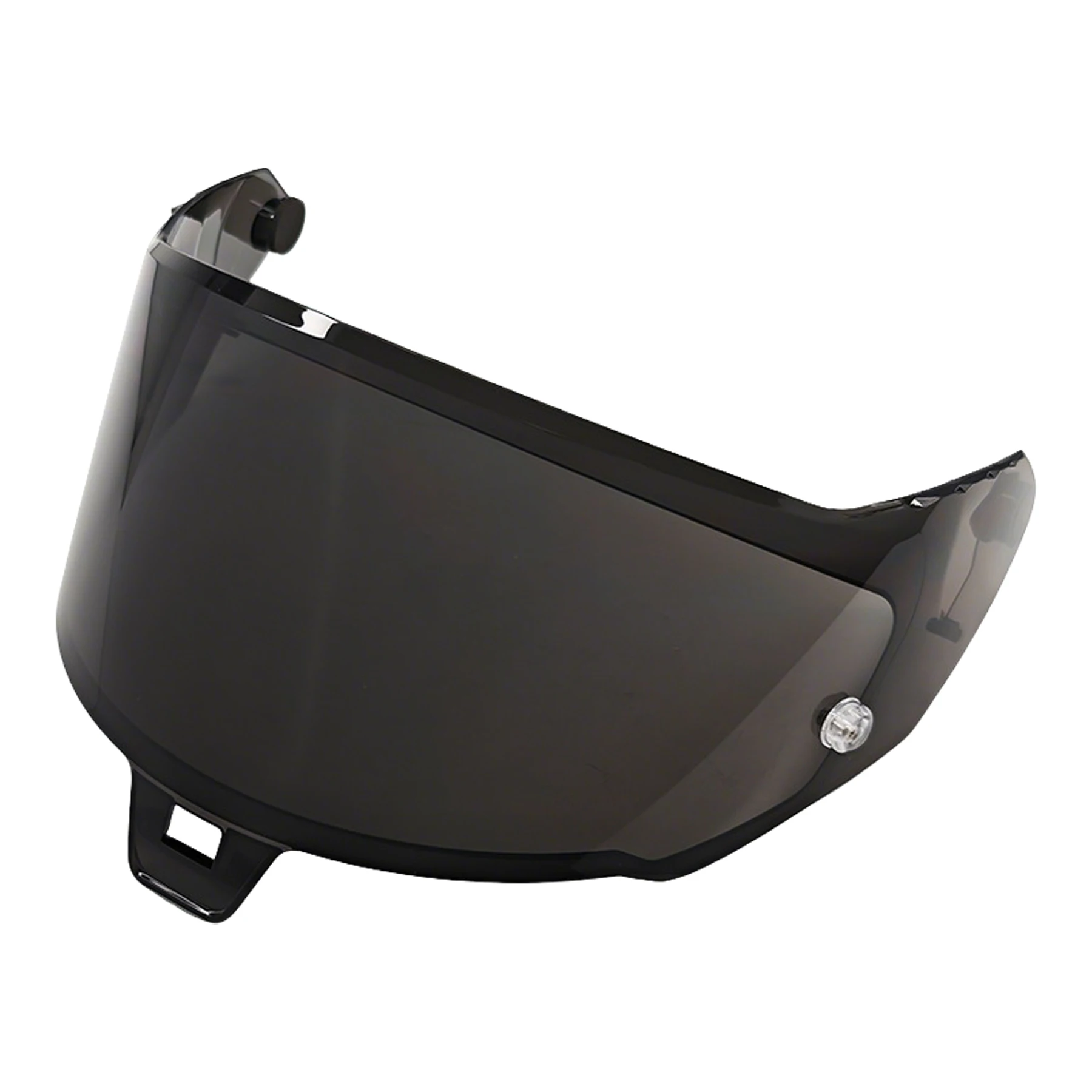 Motorcycle Helmet Visor for SR10 Alpinestars Supertech R10 Lens Anti-Scratch Anti-Fog UV Protection Shield Windshield Goggles