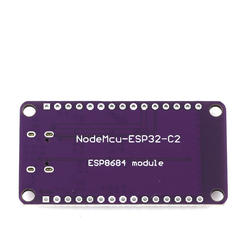 1/5/10Pcs ESP32-C2 Wireless Module Board 2.4GHz Wifi and BTE5.0 Development Board ESP8286 IOT Board Type-C Development Board