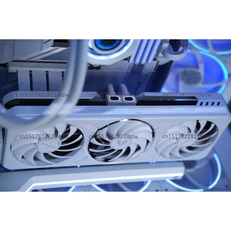 Computer Power Extension Cable CPU Graphics Card Extension Cable ARGB Synchronization