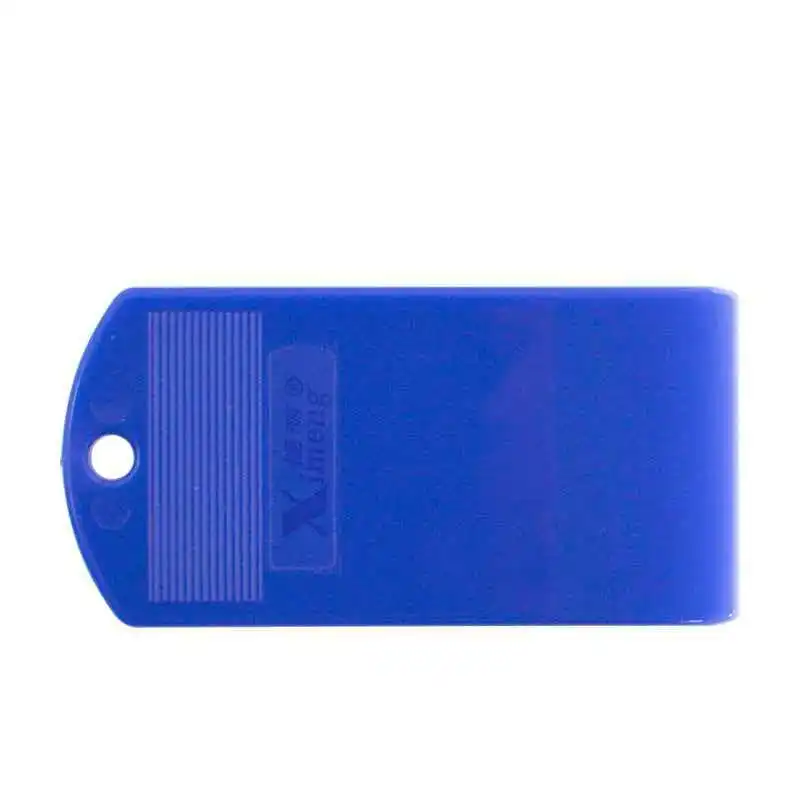 WB gel spatula gel lifter gel scraper gel knife gel cutter running gel scraper Western tools electrophoresis accessories SDS-PAG