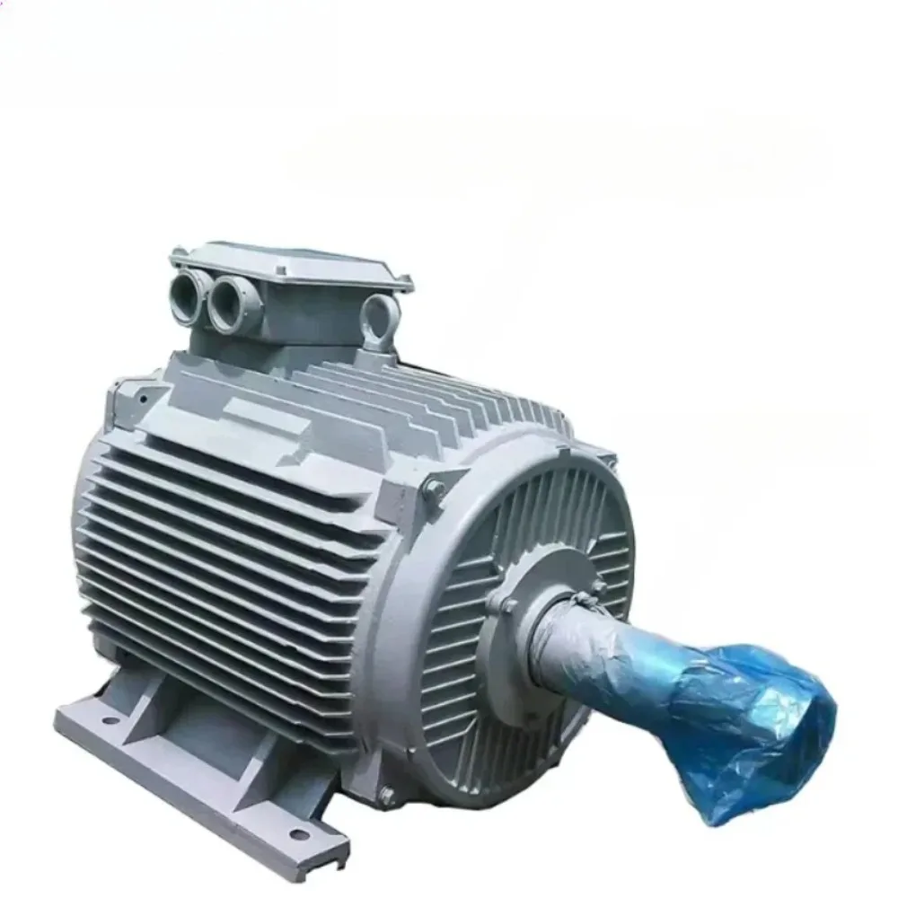 

Low speed permanent magnet generator direct drive brushless 1KW-10kw