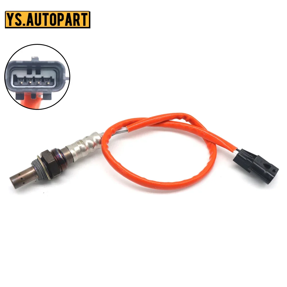 Car 8200632270 Air Fuel Ratio Oxygen O2 Lambda Sensor For RENAULT Clio III Grandtour Logan Estate THALIA II DACIA 2001-2011