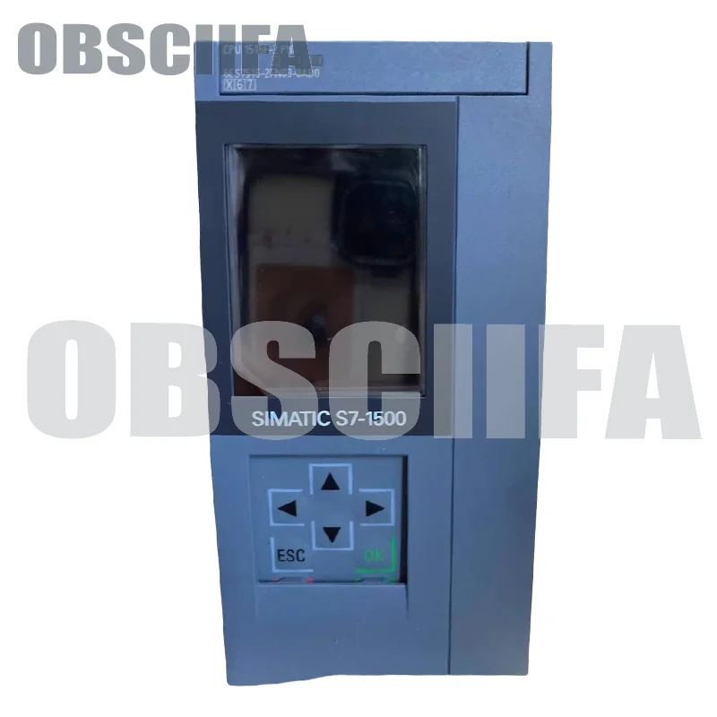 

Brand New Original S7-1500 6ES7515-2FN03-0AB0