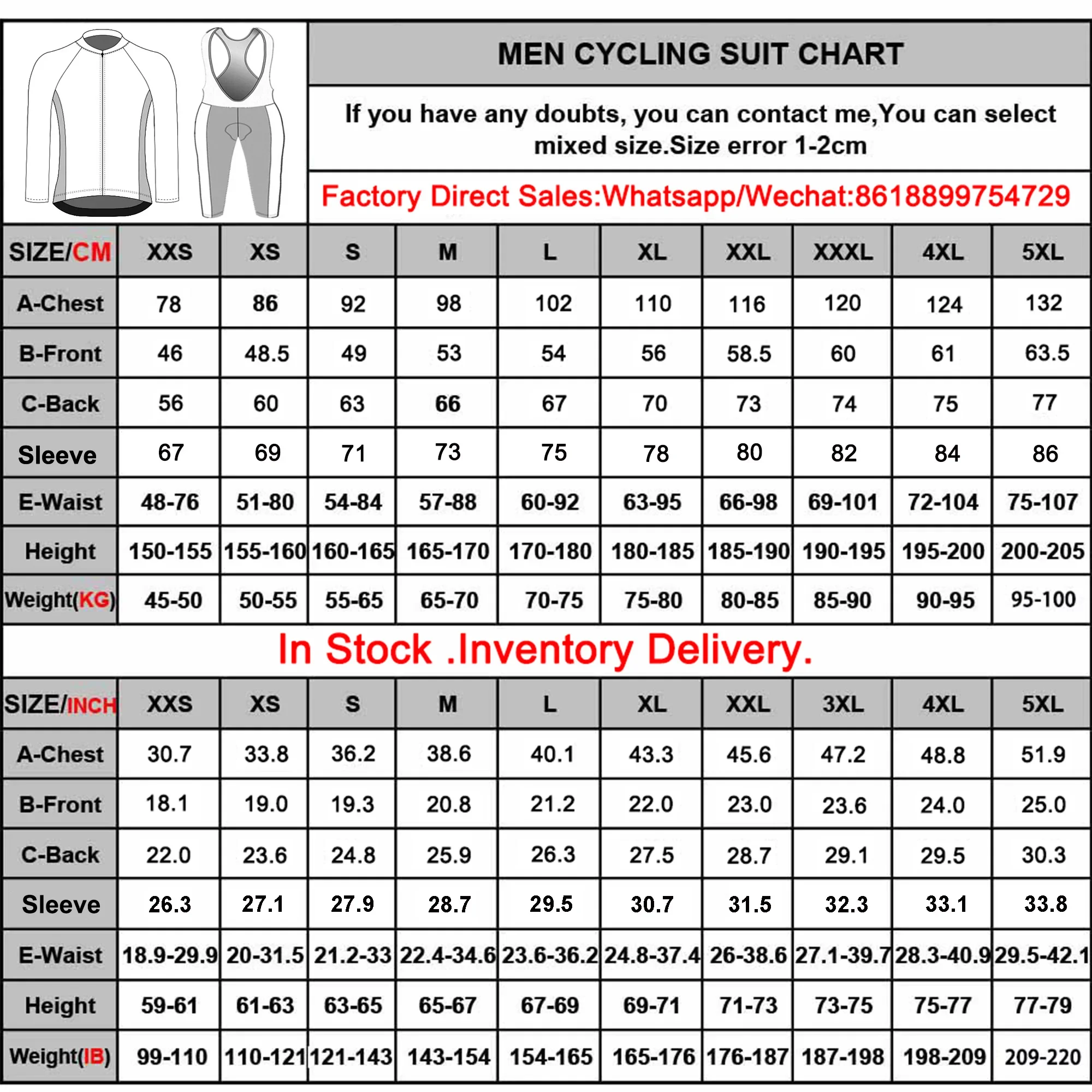 Biehler Winter Thermal Fleece Cycling Jersey Men Bike Long Sleeve Warm Tops Ropa Ciclismo Hombre Outdoor Sports Bicycle Jackets