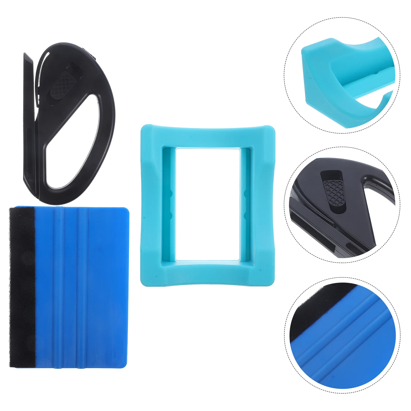 

1Set Silicone Tumbler Cradle Nonslip Cup Holder Compact Design DIY Accessories for Cup Crafting Professional Tumbler Holder