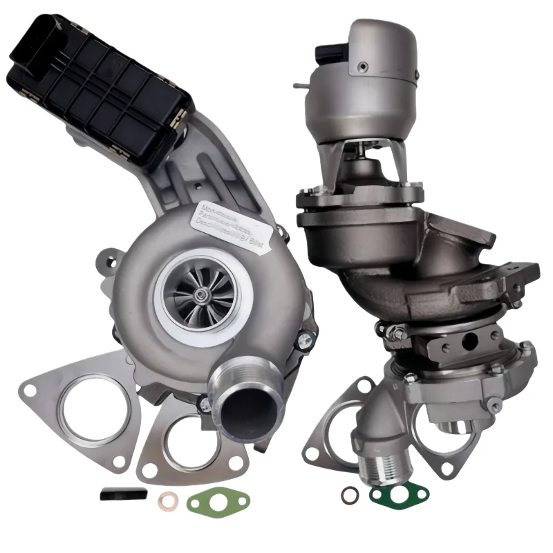 Suitable for  Sport 3.0T Turbochargers Forged Impellers Compressor Housings Impellers and Turbines  LR013205