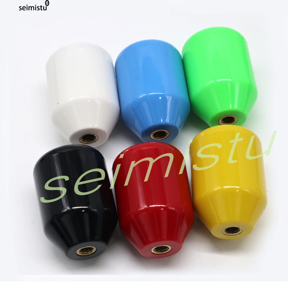 1PCS NOBI Kopf Kugel Stick Top Ball Rocker Balltop für Sanwa SEIMITSU Joystick Knopf DIY Teile für Neo geo Arcade Münze Spiele – Detail 4