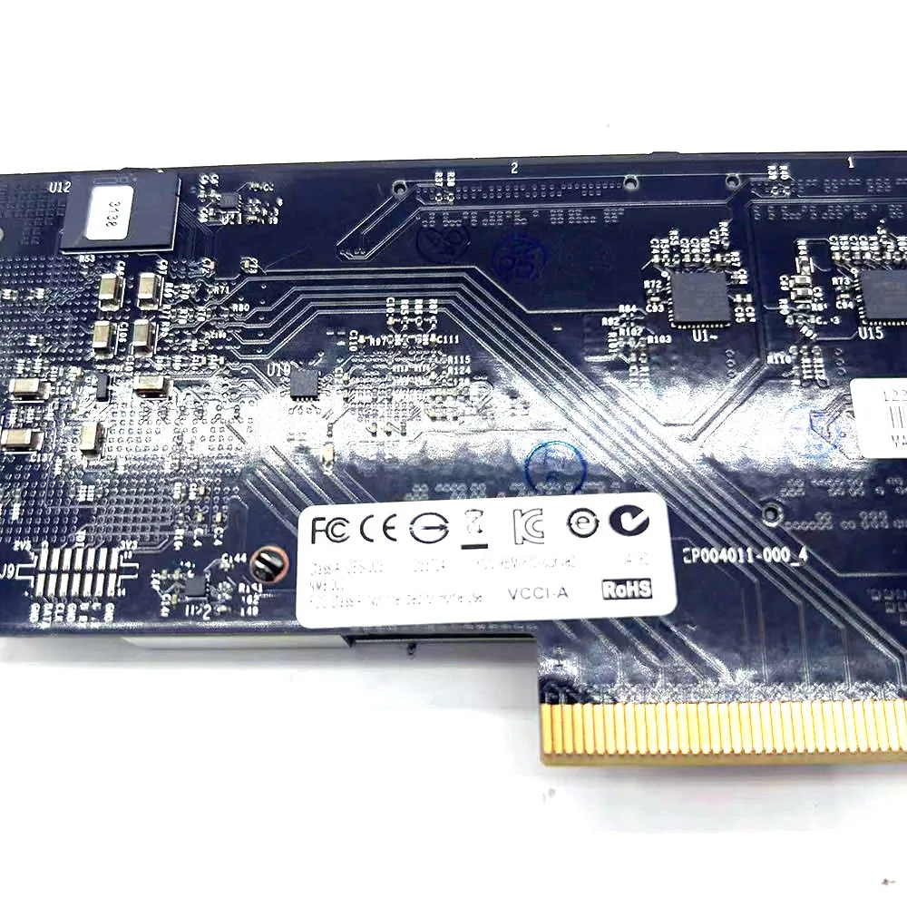 그래픽 카드 GPU 365GB GDDR5 F00-001-365G-CS-0001, 퓨전 IO IODRIVE 2 II에 적합