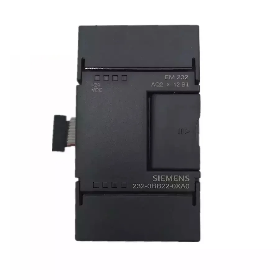 Output EM232CN Module 6ES7 232-0HB22-0XA8 / 0XA0 Original Module S7-200 PLC For Siemens