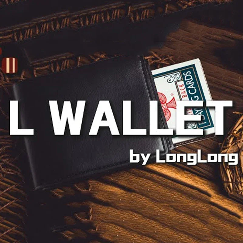l-deck-switch-wallet-by-long-magic-tricks-purse-close-up-icidal-voltage-gimmicks-props-poke-wallet-load-card