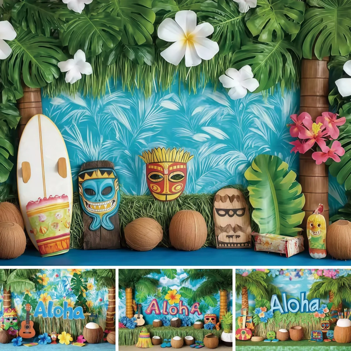 fundo-fotografico-de-verao-havaiano-com-palmeiras-e-coqueiros-decoracao-tropical-para-cha-de-bebe-aloha-e-aniversario-estudio-fotografico
