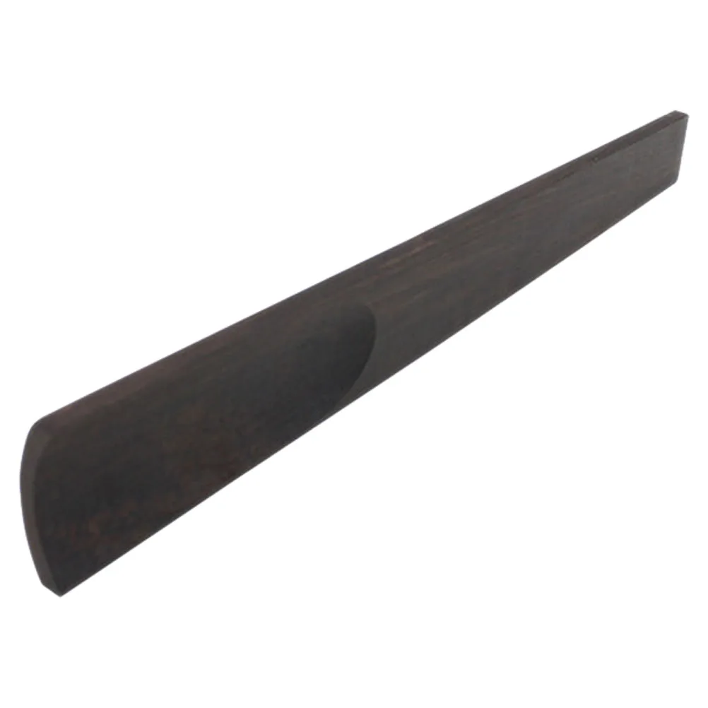 

Ebony Fingerboard Violin Replacement Parts Accessory Musical Instrument Fretboard Tool Accessories Orchestral