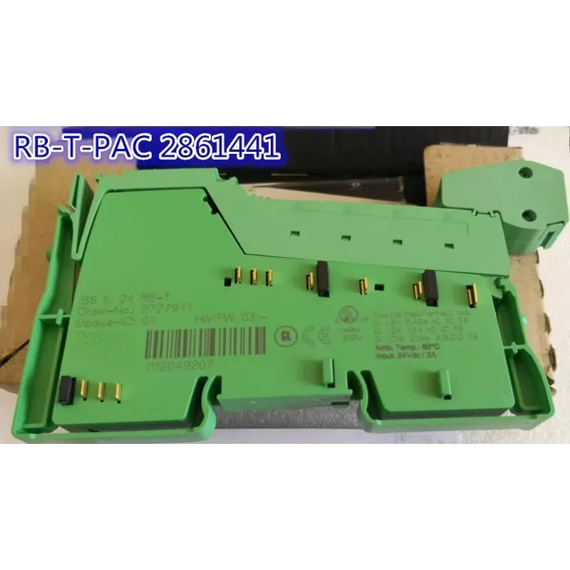 Parts For Module Ib… - image