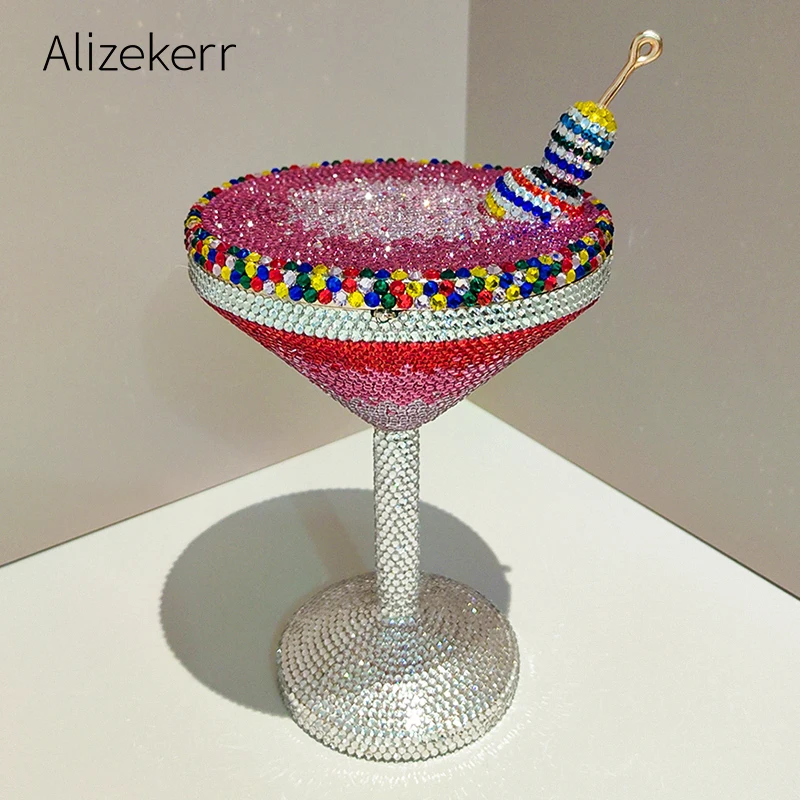 Alizekerr Cocktail … - image