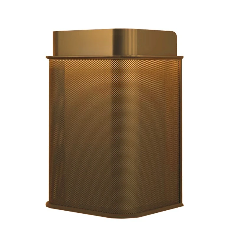 Shop Reception Desk Small Receiving Desk Bronze Restaurant Welcome Information Catering Shop Guide Paint