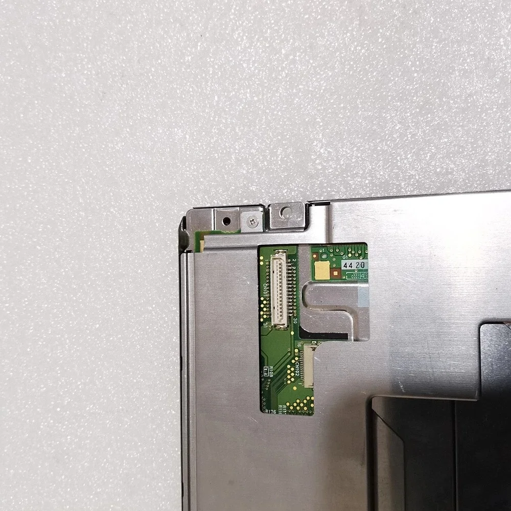 AA084VC03 layar tampilan LCD 8,4 inci 640*480 asli