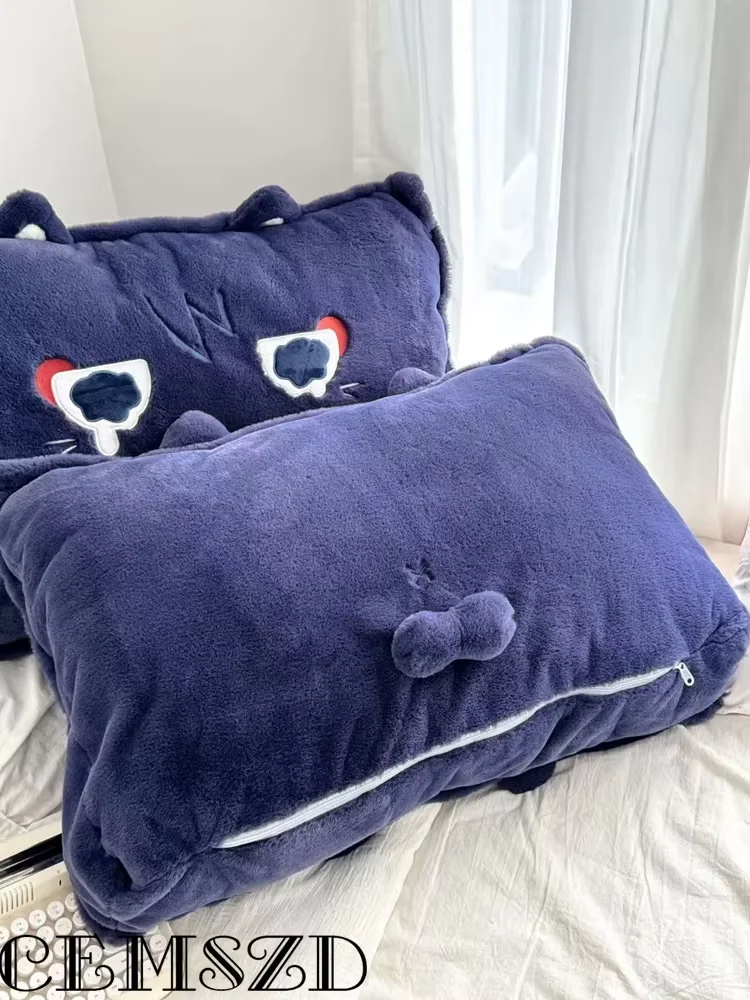 [edicion-limitada]-mihoyo-game-genshin-impact-cosplay-wanderer-almohada-grande-de-80cm-accesorios-de-dibujos-animados-de-anime-regalo-de-halloween