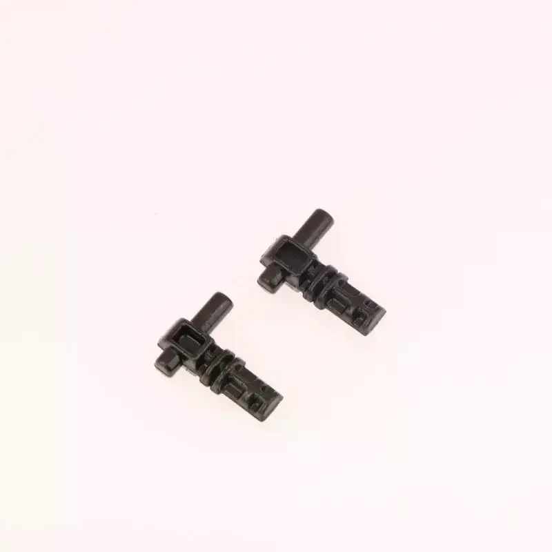 Model 2Pcs/set 1/100 for Freedom Ver2.0 Justice Providence Diy Repair Accessories Metal Leg Joint Parts
