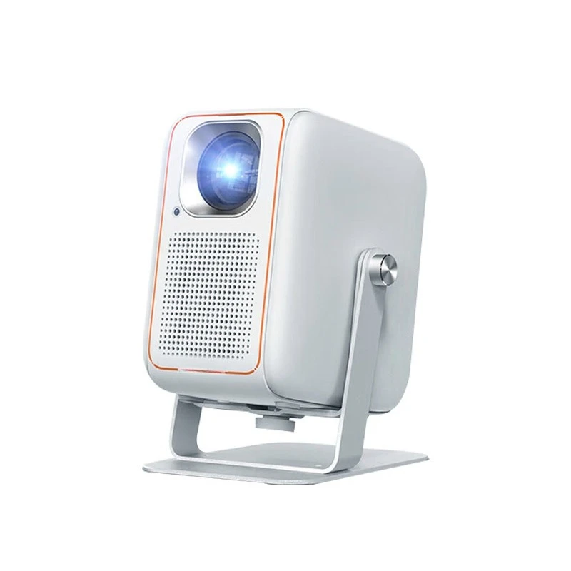 

Projector Desktop PTZ Bracket Double Arm Metal Universal Desktop Wall Hanging Three-in-One