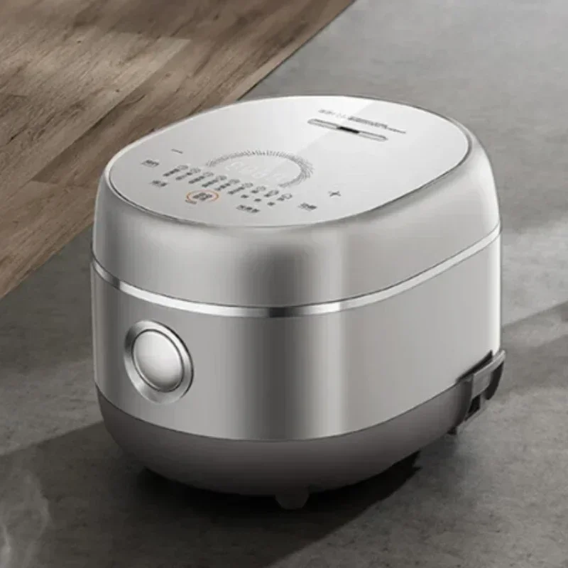 New 0 Coating 3L Low Sugar Rice Cooker With IH Heating