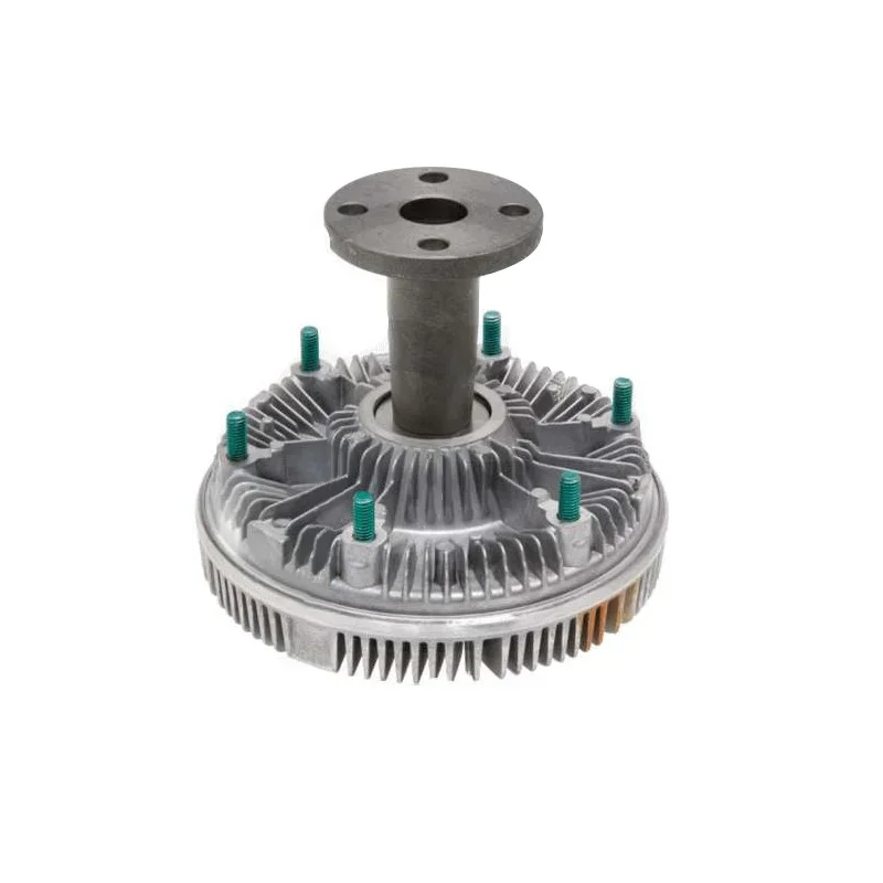 

Aftermarket Engine Cooling Coupling Viscous Fan Clutch Assembly 231414A2 fits Case IH Tractor(s) 8920 8910