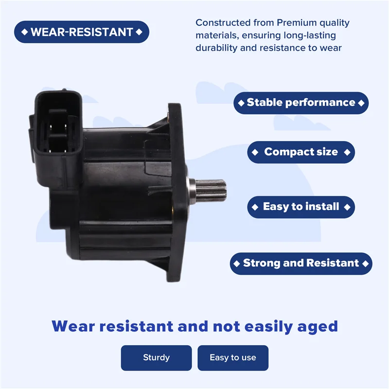 

A20K-для грузовика Isuzu 24 В, вилка привода турбокомпрессора W5.2L, выпускной клапан Common Rail, клапан EGR высокого давления K6T51271 K6T51274