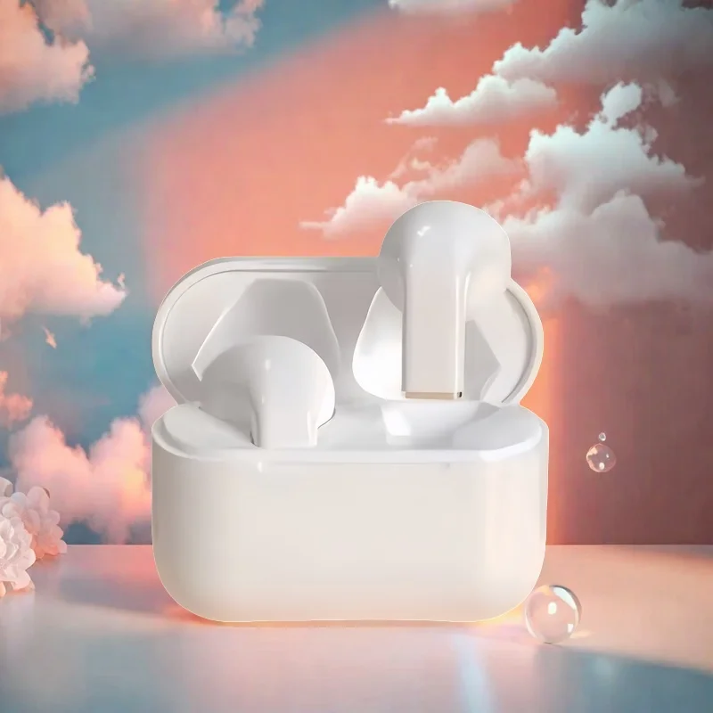 New TWS Mini Pro5s Bluetooth earbuds Immersive Sound Experience Comfortable In Ear Wireless Earphones for all smartphones