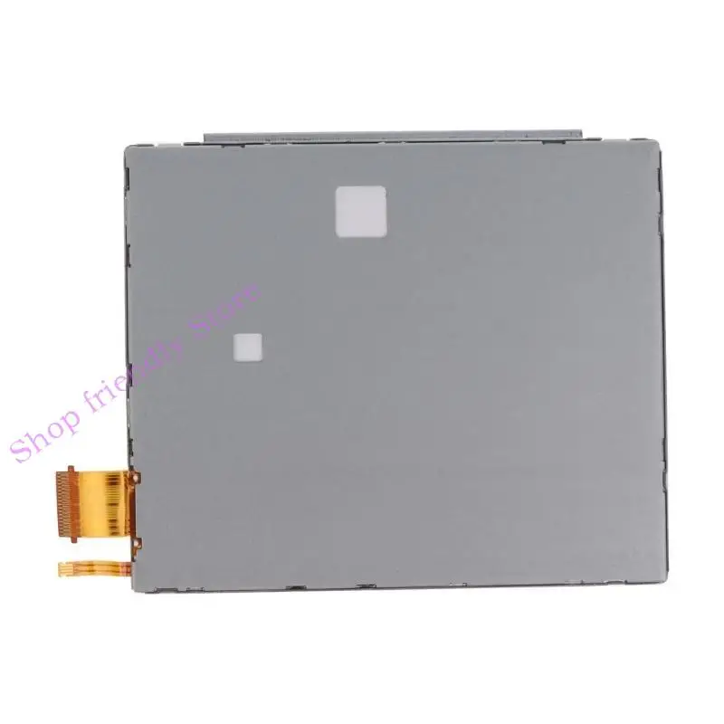 594A para XL Bottom LCD Panel Panel Console LCD Display Accessorios juegos