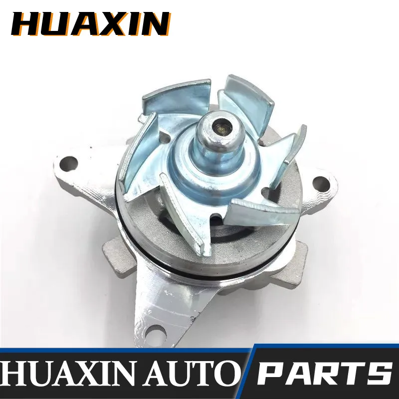 

LR081578 Water Pump For Land Rover Freelander LR2 Range Rover Evoque Discovery Sport JAGUAR XE VOLVO S40