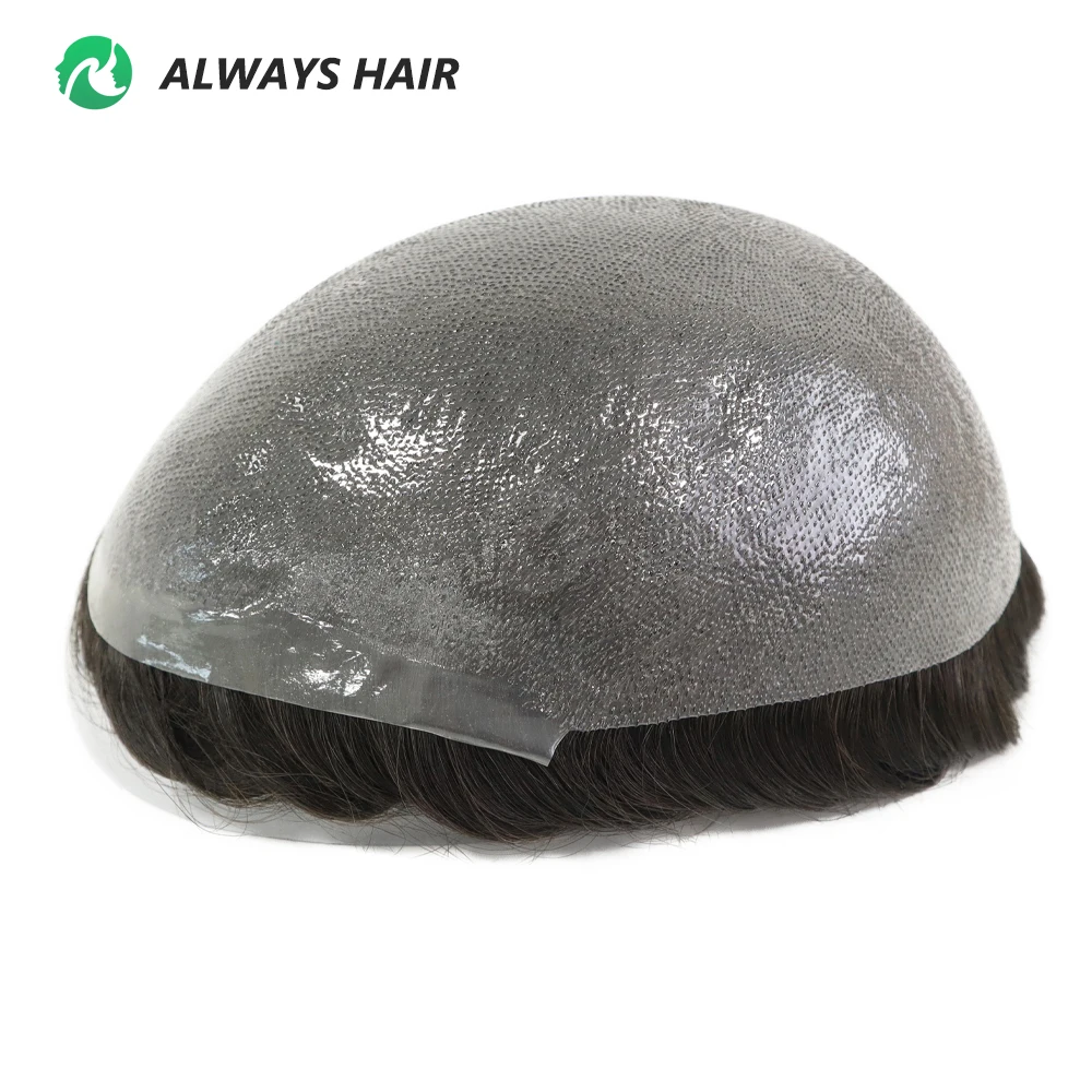 Thumbnail 2 - #56 Mens Hair Toupees Ranking List in 2026