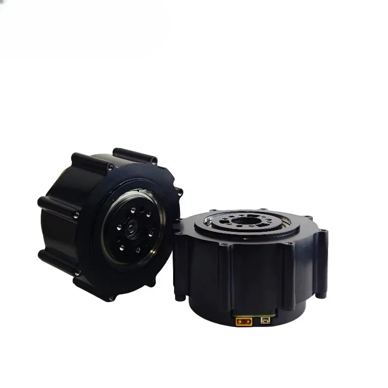 Robstride03:qdd 60n.m Integrated Joint Motor Module Robstride03 Robstride 03