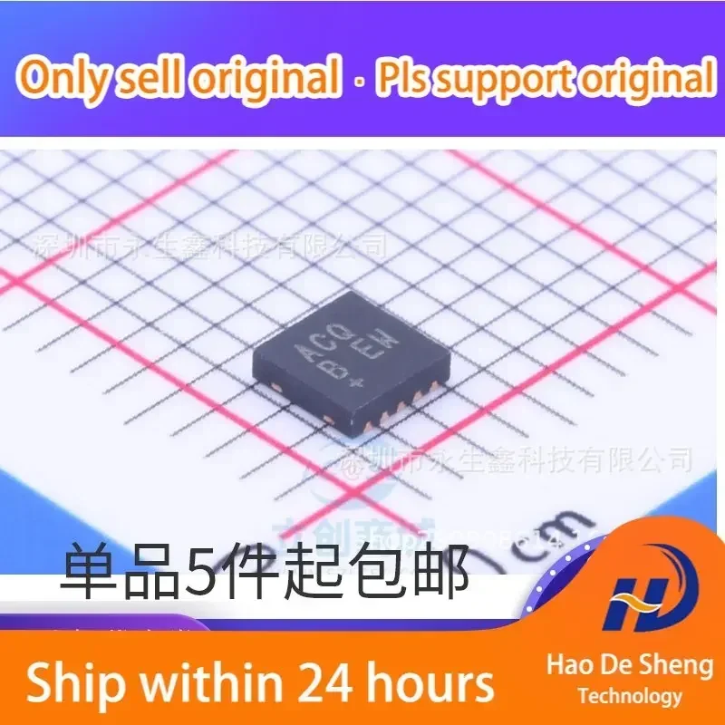 10PCS/LOT MAX1556ET…