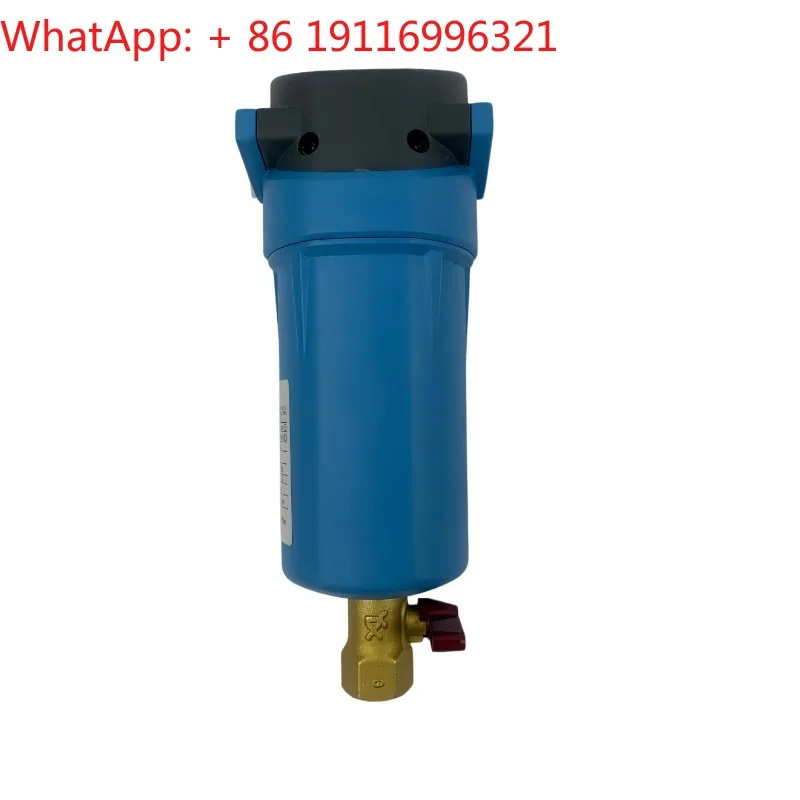 Compressed air filter F0070M air compressor oil and water separator F0045H F0020P